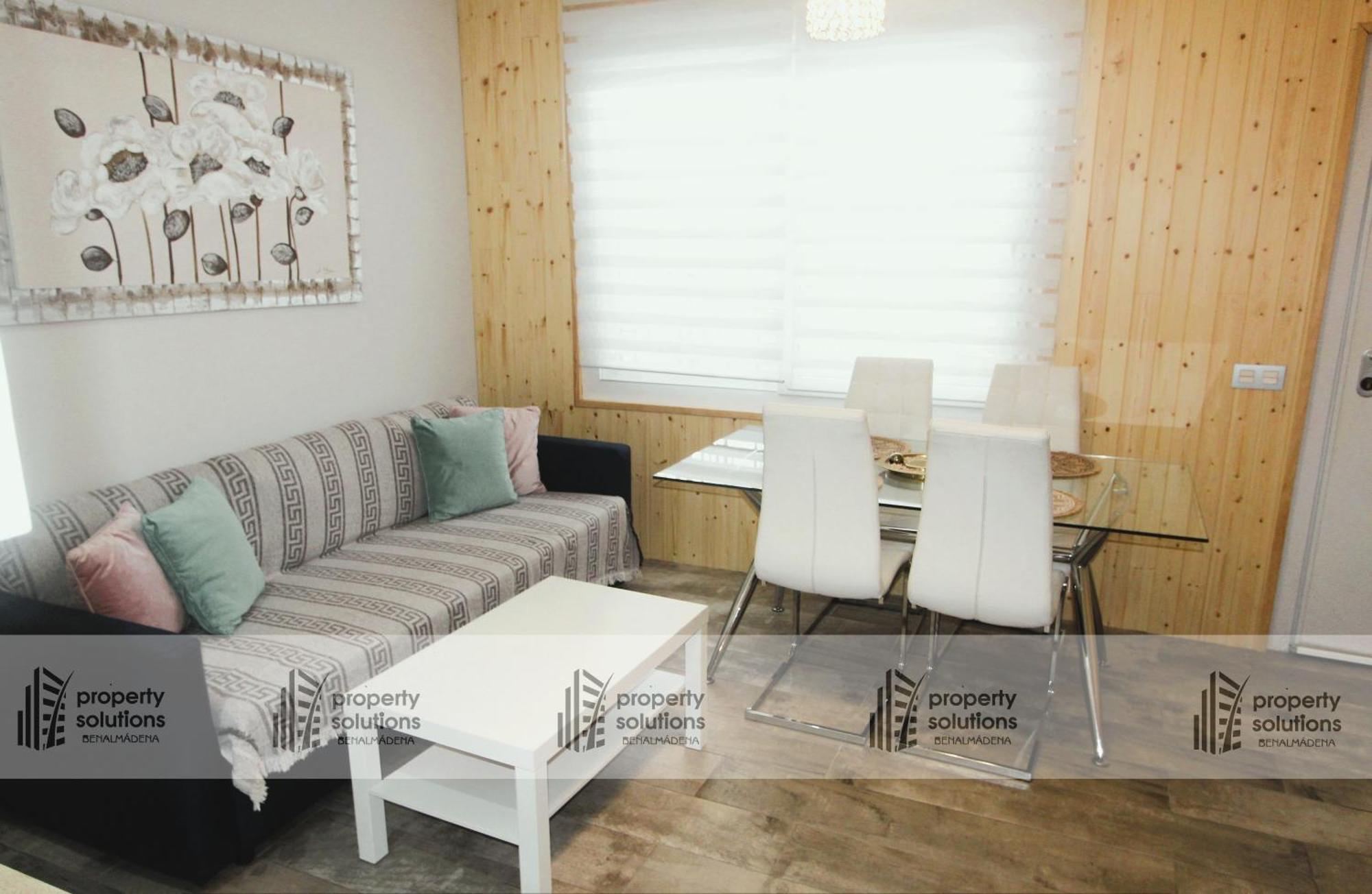 토레몰리노스 Carihuela Loft - Los Nidos - 2º Linea De Playa - Excelente Conexion Wifi 아파트 외부 사진