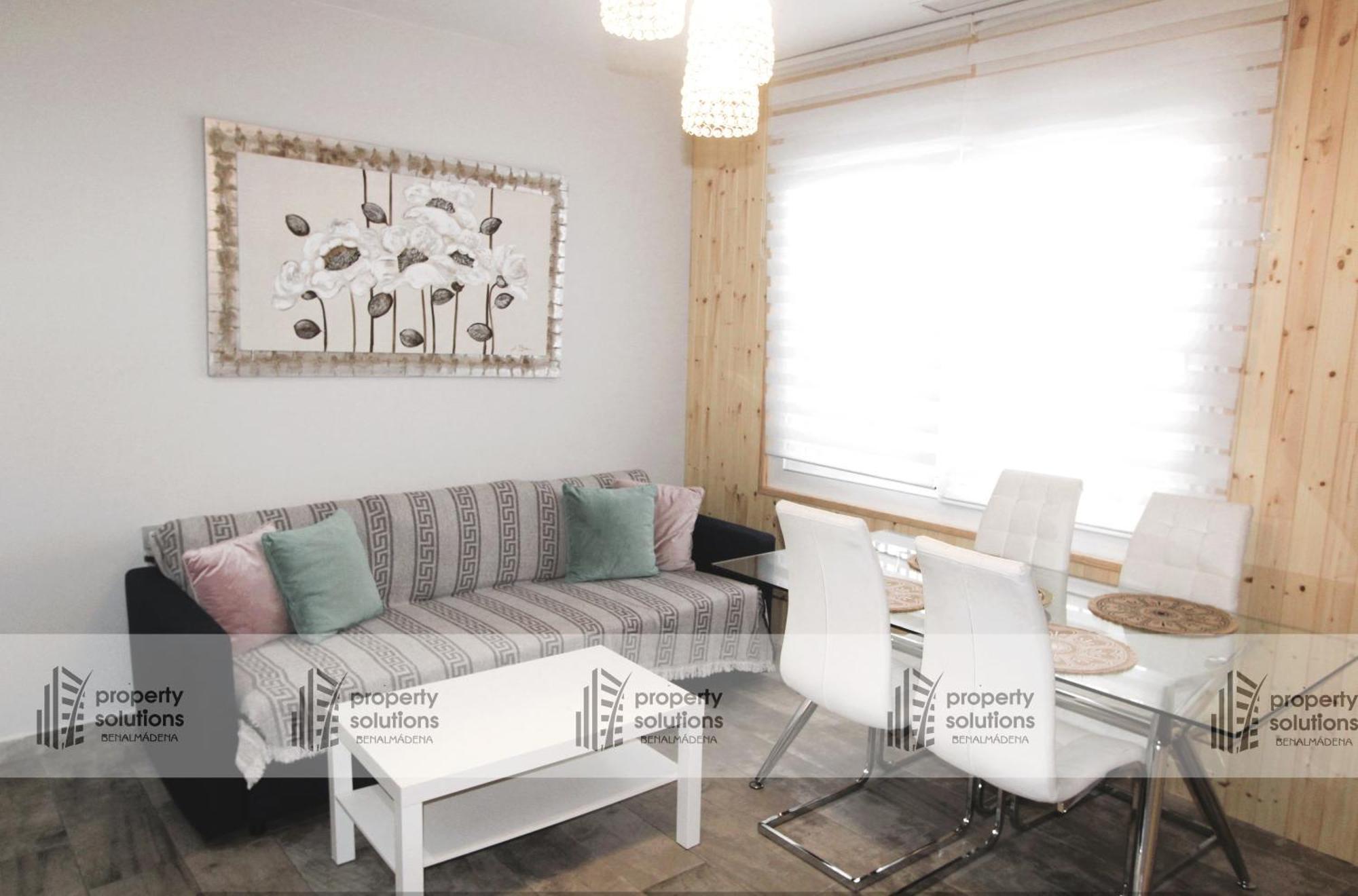 토레몰리노스 Carihuela Loft - Los Nidos - 2º Linea De Playa - Excelente Conexion Wifi 아파트 외부 사진